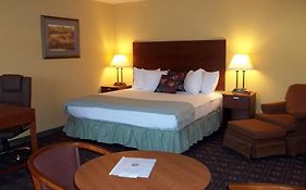 Southern Inn And Suites Yorktown